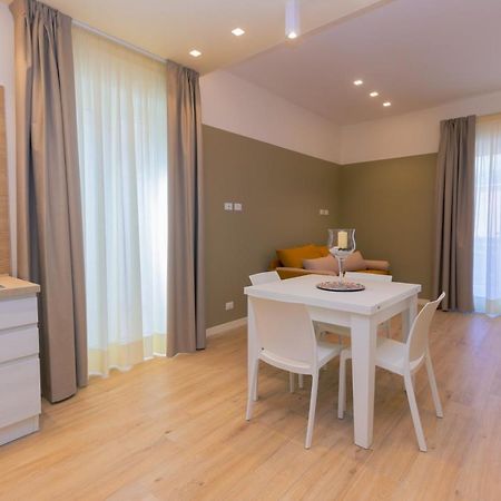 Domina Apartments Монополі Екстер'єр фото