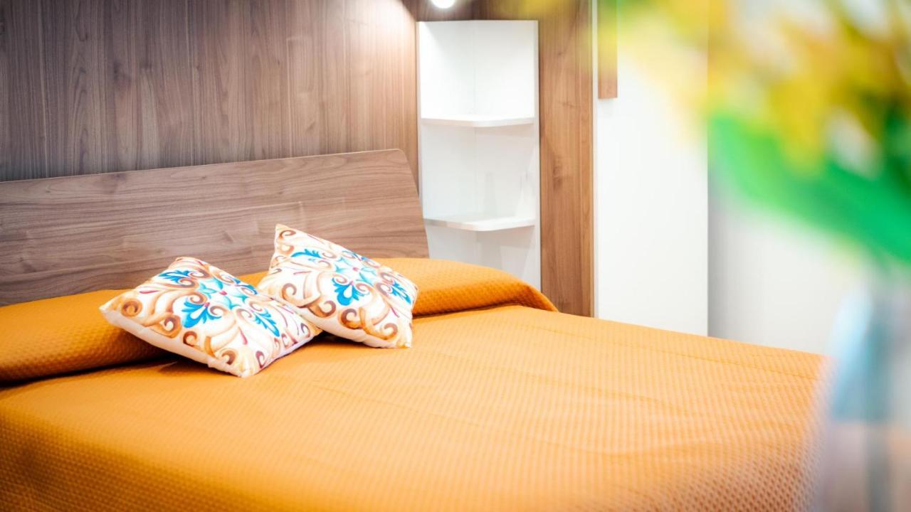 Domina Apartments Монополі Екстер'єр фото