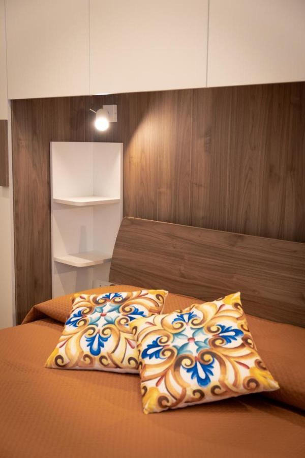 Domina Apartments Монополі Екстер'єр фото