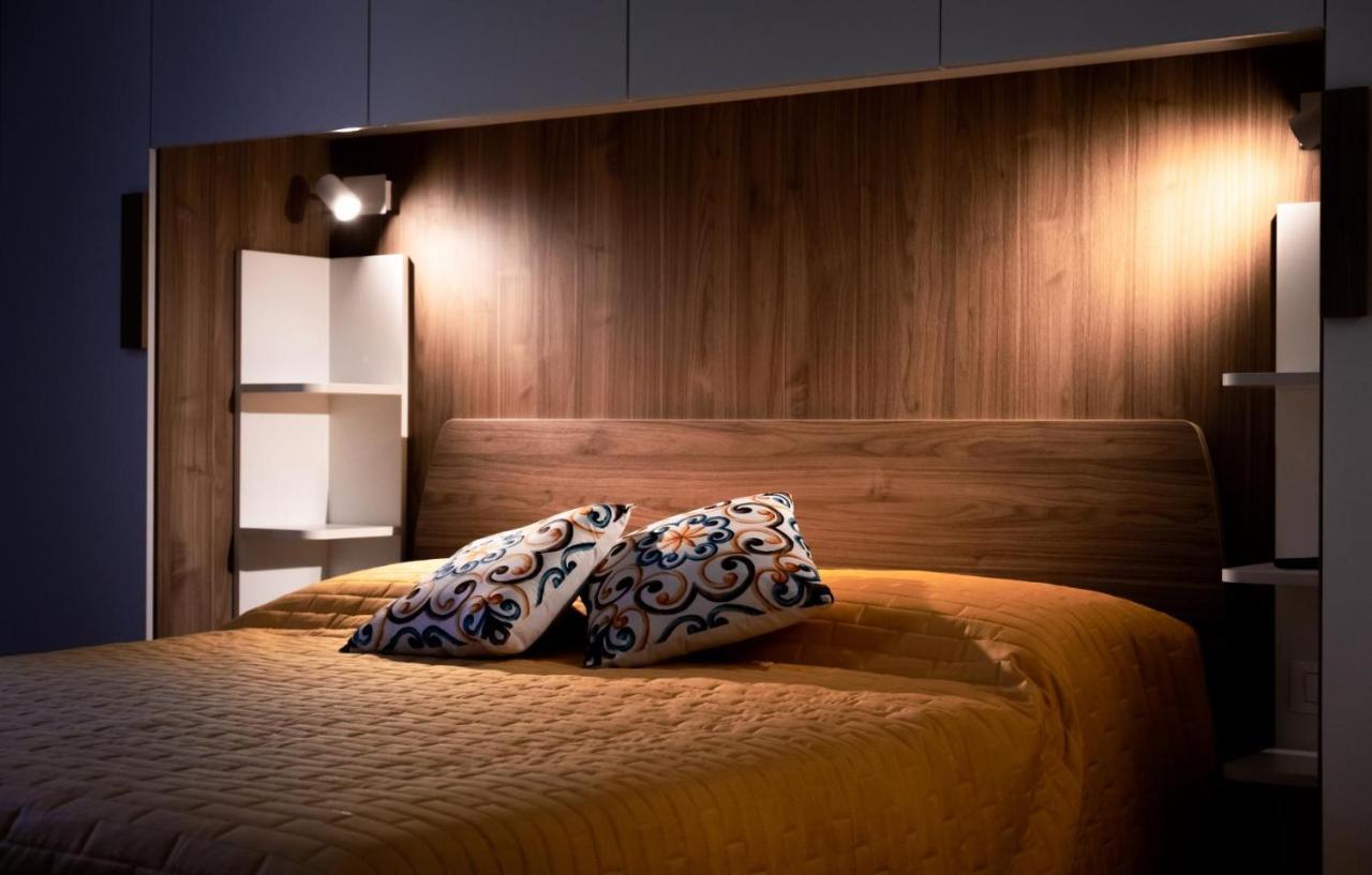 Domina Apartments Монополі Екстер'єр фото