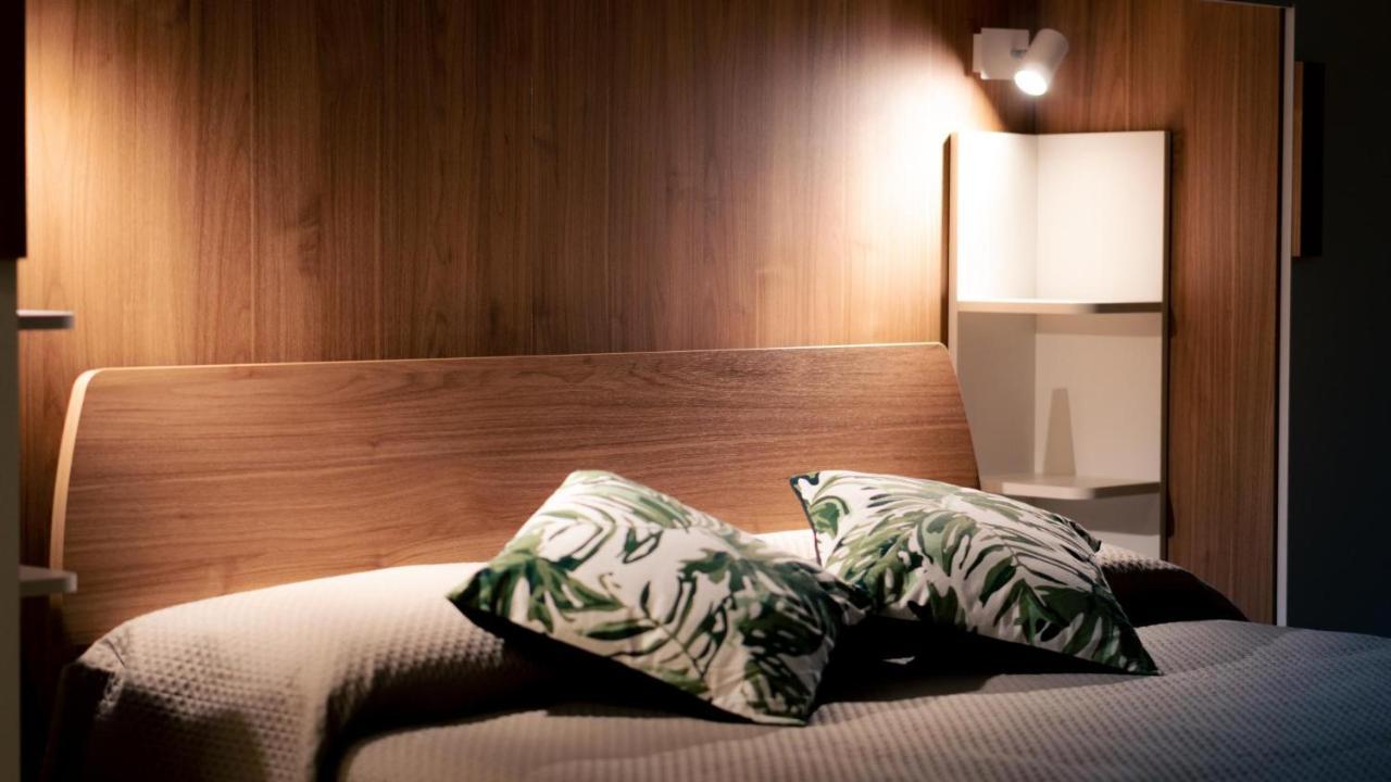 Domina Apartments Монополі Екстер'єр фото