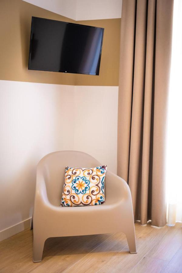 Domina Apartments Монополі Екстер'єр фото